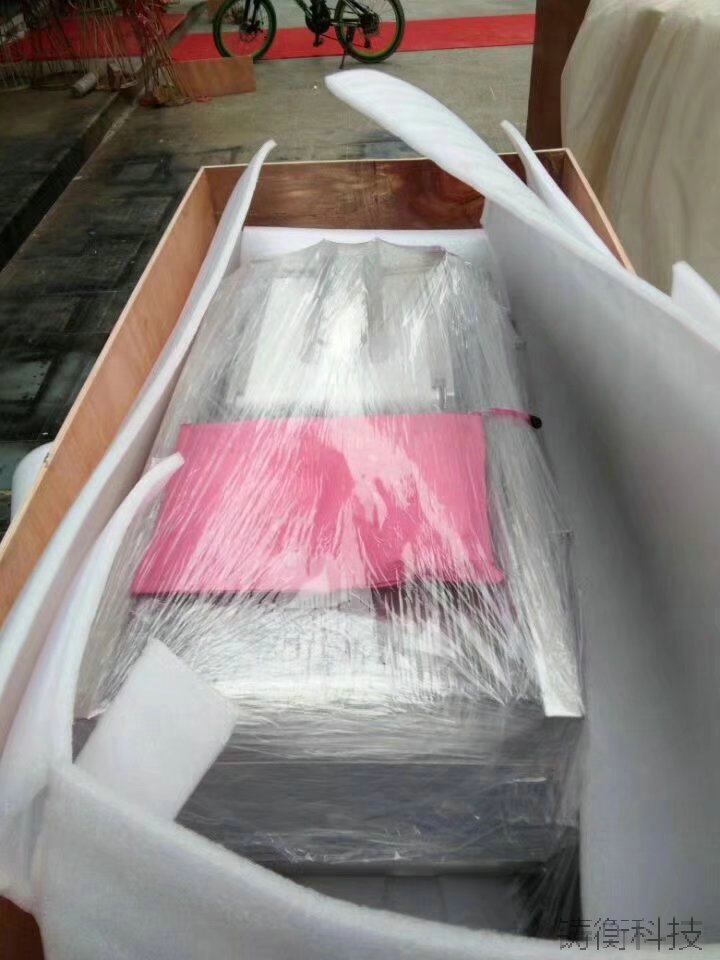 高速检重秤