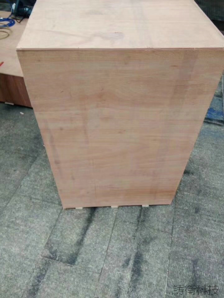 高速检重秤