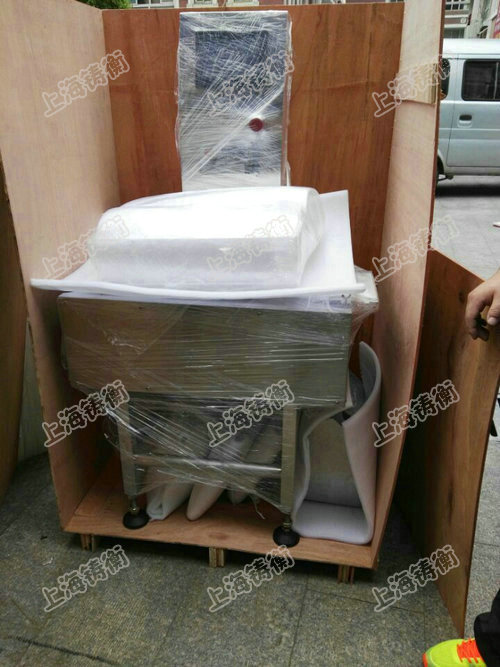 摆臂式分选机