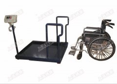 医用轮椅秤价格-称轮椅医用电子